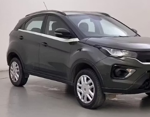 Tata Nexon(2020-2023) Xz Plus